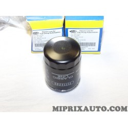 Filtre à huile Magneti marelli Fiat Alfa Romeo Lancia original OEM 71772205 