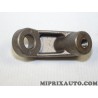 Etrier platine support fixation Fiat Alfa Romeo Lancia original OEM 5802376042
