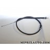 Cable de frein à main Fiat Alfa Romeo Lancia original OEM 46752977