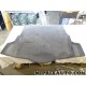 Tapis de coffre semi rigide (micro trou passage etiquette) Fiat Alfa Romeo Lancia original OEM 50903177