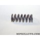 Ressort pedale accelerateur Fiat Alfa Romeo Lancia original OEM 71746507