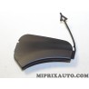 Bouchon de parechocs Fiat Alfa Romeo Lancia original OEM 735633861