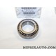 Roulement differentiel boite de vitesses Fiat Alfa Romeo Lancia original OEM 55572486