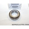 Roulement differentiel boite de vitesses Fiat Alfa Romeo Lancia original OEM 55572486