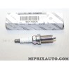 Lot 4 bougies allumage iridium Fiat Alfa Romeo Lancia original OEM 71750223 SILFR6A11