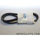 Courroie accessoire alternateur 6PK1345 Fiat Alfa Romeo Lancia original OEM 55204366