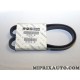 Courroie accessoire 5PK938 Fiat Alfa Romeo Lancia original OEM 55192799