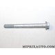 Vis M10x110 fixation support moteur Fiat Alfa Romeo Lancia original OEM 55201021
