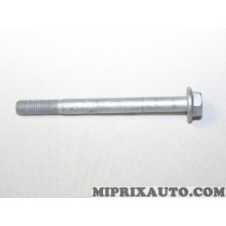 Vis M10x110 fixation support moteur Fiat Alfa Romeo Lancia original OEM 55201021 