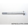 Vis M10x110 fixation support moteur Fiat Alfa Romeo Lancia original OEM 55201021