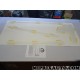 Kit chattertons bandes autocollantes decoration Jeep Dodge Chrysler original OEM 82214627AB pour jeep compass partir de 2017
