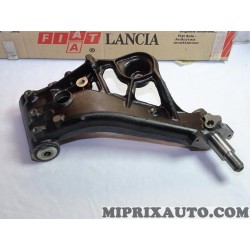 Triangle bras de suspension Fiat Alfa Romeo Lancia original OEM 7736515 