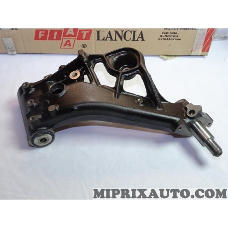 Triangle bras de suspension Fiat Alfa Romeo Lancia original OEM 7736515 