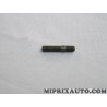 Goujon fixation turbo compresseur Fiat Alfa Romeo Lancia original OEM 55205456