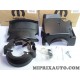 Kit revetement contour volant colonne de direction Mopar Jeep Dodge Chrysler original OEM CBXZS331AA