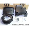 Kit revetement contour volant colonne de direction Mopar Jeep Dodge Chrysler original OEM CBXZS331AA