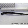 Bras balais essuie glace lunette arriere hayon de coffre Fiat Alfa Romeo Lancia original OEM 1353225080