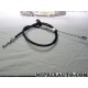 Cable frein à main Fiat Alfa Romeo Lancia original OEM 1336889080