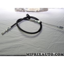 Cable frein à main Fiat Alfa Romeo Lancia original OEM 1336889080 