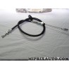 Cable frein à main Fiat Alfa Romeo Lancia original OEM 1336889080