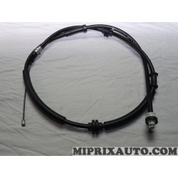 Cable de frein à main Fiat Alfa Romeo Lancia original OEM 52055137 