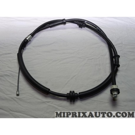 Cable de frein à main Fiat Alfa Romeo Lancia original OEM 52055137 