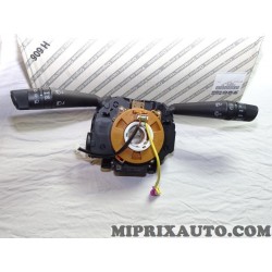 Combinateur au volant comodo Fiat Alfa Romeo Lancia original OEM 735608186 pour fiat fiorino qubo partir de 2007 avec essuie gla