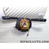 Combinateur au volant comodo Fiat Alfa Romeo Lancia original OEM 735608186 pour fiat fiorino qubo partir de 2007 avec essuie gla