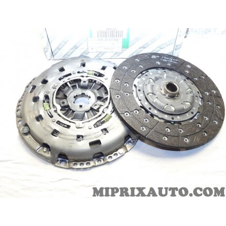 Kit embrayage disque + mecanisme Fiat Alfa Romeo Lancia original OEM 71793642 pour fiat ducato 3 4 5 III IV V peugeot boxer citr