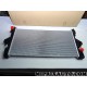 Radiateur refroidissement moteur Fiat Alfa Romeo Lancia original OEM 1391496080 pour fiat ducato 5 V 2.2MJTD 2.2 MJTD diesel par