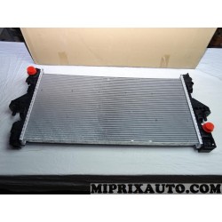 Radiateur refroidissement moteur Fiat Alfa Romeo Lancia original OEM 1391496080 pour fiat ducato 5 V 2.2MJTD 2.2 MJTD diesel par