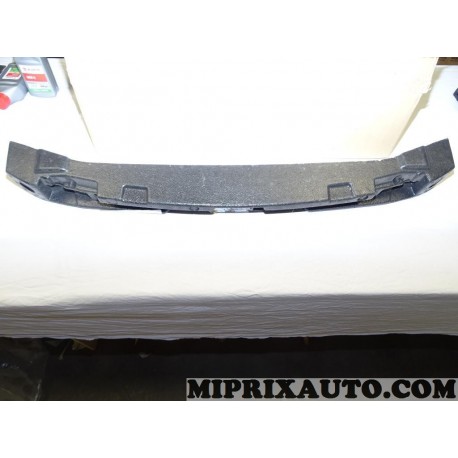 Tampon absorbeur mousse de pare-chocs parechocs avant Opel Chevrolet origine OEM 95136392 pour chevrolet captiva partir de 2011 