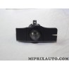 Support fixation capteur radar de recul aide stationnement Opel Chevrolet origine OEM 12770331