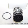 Pompe à eau avec joint Opel Chevrolet origine OEM 93179365