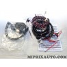 Faisceau attelage electrique Opel Chevrolet original OEM 39195029