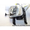 Phare antibrouillard Opel Chevrolet origine OEM 93321058 6710031