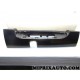 Enjoliveur support feu lanterne arriere Opel Chevrolet origine OEM 93857766 4416794