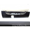 Enjoliveur support feu lanterne arriere Opel Chevrolet origine OEM 93857766 4416794