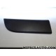 Baguette moulure de porte Renault Dacia original OEM 808210166R 93197636