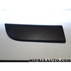 Baguette moulure de porte Renault Dacia original OEM 808210166R 93197636 