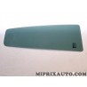 Vitre glace lucarne Opel Chevrolet origine OEM 9153208 161549