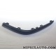 Baguette moulure parechocs Opel Chevrolet origine OEM 93183801 1404790