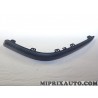 Baguette moulure parechocs Opel Chevrolet origine OEM 93183801 1404790