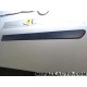 Baguette moulure de porte Opel Chevrolet origine OEM 13137828 5172423