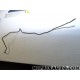 Durite tuyau carburant Opel Chevrolet origine OEM 90581637 822107