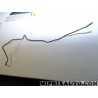 Durite tuyau carburant Opel Chevrolet origine OEM 90581637 822107
