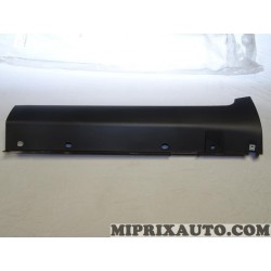 Baguette moulure bas de caisse Opel Chevrolet origine OEM 95128002 