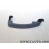 Poignée de porte Opel Chevrolet origine OEM 13255661 138685