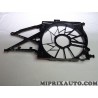 Support ventilateur radiateur refroidissement Opel Chevrolet origine OEM 24413315 1314451