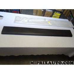 Baguette moulure porte laterale coulissante gauche Opel Chevrolet origine OEM 93197639 pour opel movano B renault master 3 III 